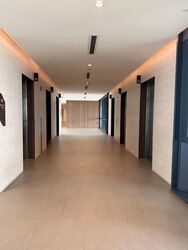 Woods Square (D25), Office #630084271